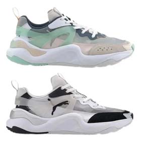 PUMA Jelly Running (styl 2) -0569  