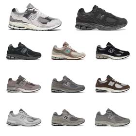 New Balance 2002R (styl 13)-0625  