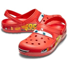 Kroki Lightning McQueen-0974  