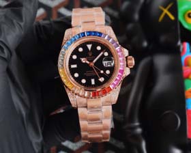 Rolex Submariner Diamond (7 style)-1039  