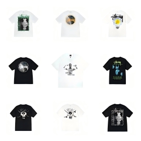 Modna koszulka do wszystkich meczów -1159  