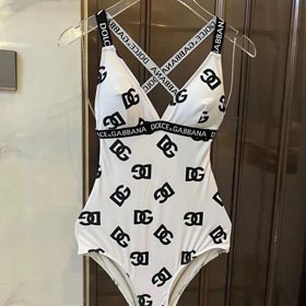 Dolce & Gabbana Bikini Jednoczęściowy kostium kąpielowy-1178  