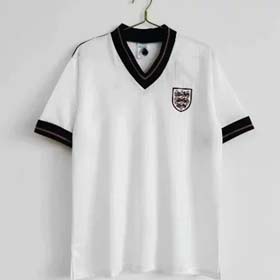 Retro Klasyczna Jersey -1264  