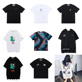 Casual koszulka-1409  