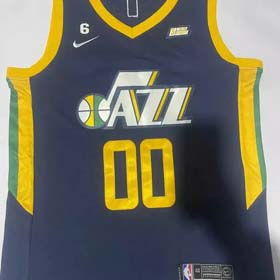 Fashion Jersey (5 stylów) - 1953  