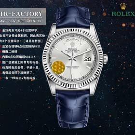 ROLEX (38 stylów) - 2086  