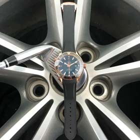 OMEGA (40 stylów) - 2106  