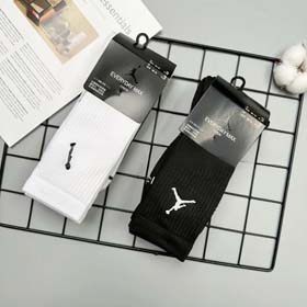 Skarpetki koszykówkowe AJ Jordan skarpetki męskie długa rurka hurtowa ręcznik dno zagęszczone elitar  