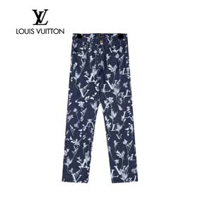 Louis Vuitton Spodnie-2479  