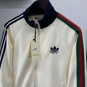 Adidas x Gucci Kurtka-2510  
