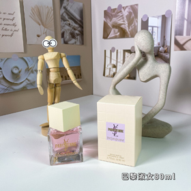 Yves Saint Laurent YSL Paryż Woda perfumowa-3016  