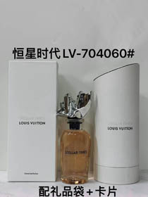 Louis Vuitton LV Perfume Stellar Era, Perfume Symphony, Perfume Rhapsody i Perfume Liaoyu-3134  