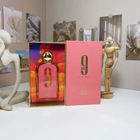 Afranil Różowe Perfumy-3213  