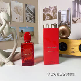 Armani Miłość Red Musk EDP-3244  