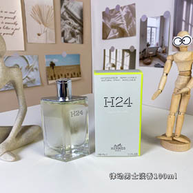Hermès H24 Woda toaletowa dla mężczyzn-3272  