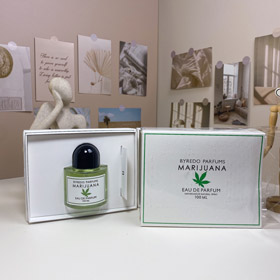 Byredo MARIJUANA perfumy-3362  