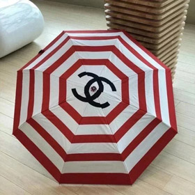 Chanel Dior LV Umbrella-2743  