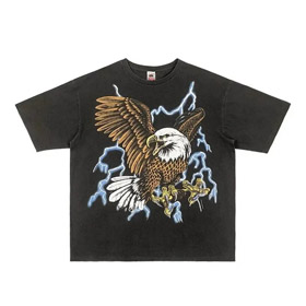 Vintage Koszulka-2771  