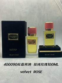 Dolce & Gabbana 10 perfumów-3507  