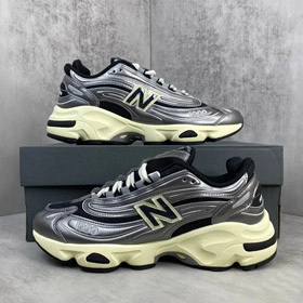 New Balance NB 1000 Y2K Nagie 3D Odporne na zużycie Oddychające Buty biegawcze z niskim topem-2932  