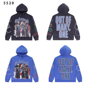 Godspeed Nowy Mistrz Koszykówki Plakat Druk Kapsuza-4569  