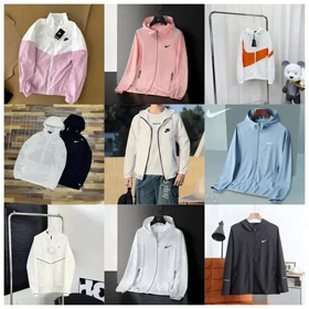 Nowa oddychająca i ochronna przeciwsłoneczna odzież Nike-4870  