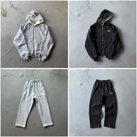 Corteiz luźno-dopasowany trening z kapuchonem-4876  