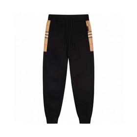 Burberry pled mody przypadkowe spodnie-4966  