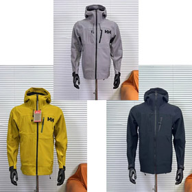 Helly Hansen HH na zewnątrz wędrówki Kurtka z fleece-5054  