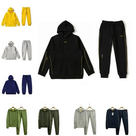 Nike NOCTA Fashion Casual Zestaw-5072  