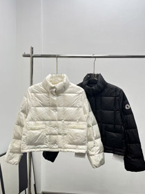 Moncler nowa wszechstronna kurtka z długim rękawem - 5297  