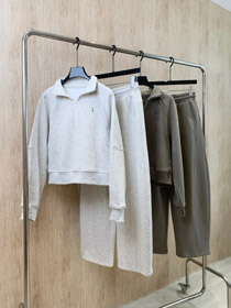 Polo Ralph Lauren nowy trening z fleece-5390  