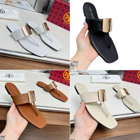 Tory Burch nowe sandały flip-flop-5642  