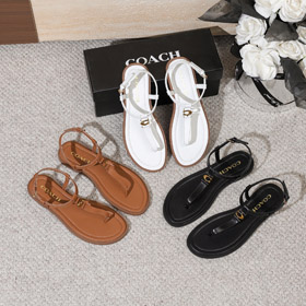 Trener wszechstronne sandały-5644  