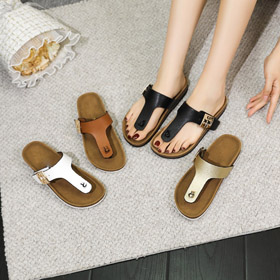 Tory Burch platforma antypoślizgowa flip-flops-5681  