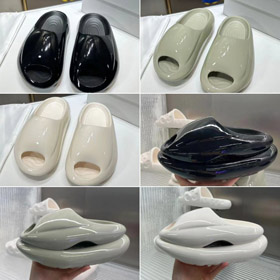 xVessel Whale Carbon antypoślizgowe i odporne na zużycie sandały zjeżdżalne-5695  