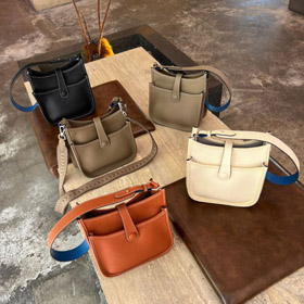 Hermès Evelyne torba na ramię-5791  