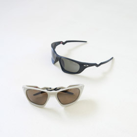 Oakley retro sportów na świeżym powietrzu jazdy na rowerze ultralekkie okulary słoneczne-5911  