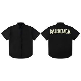 BALENCIAGA Koszulki Koszulki-1154  