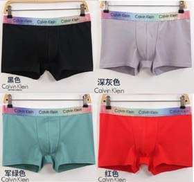 Calvin Klein męskie 3PCS-2401  