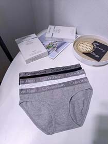 Calvin Klein damskie 3szt (5 stylów) -2412  