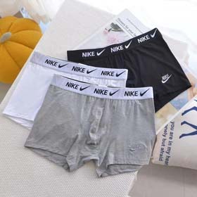 NlKE męskie 3pcs-2417  